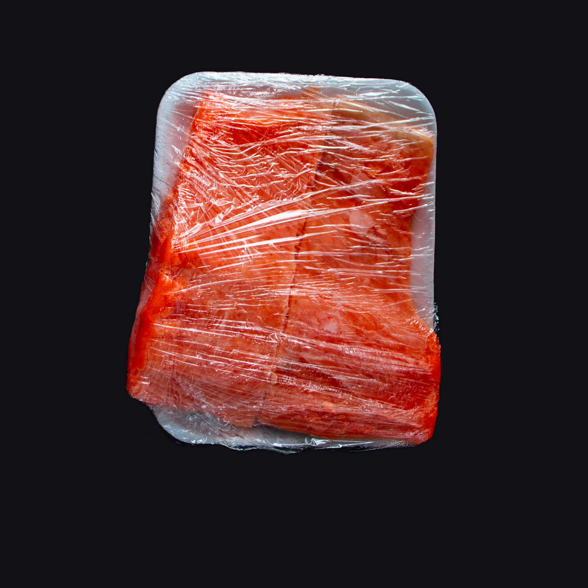 Salmón Porcionado ½ kg