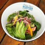 Green Salad