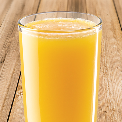 Jugo de Naranja