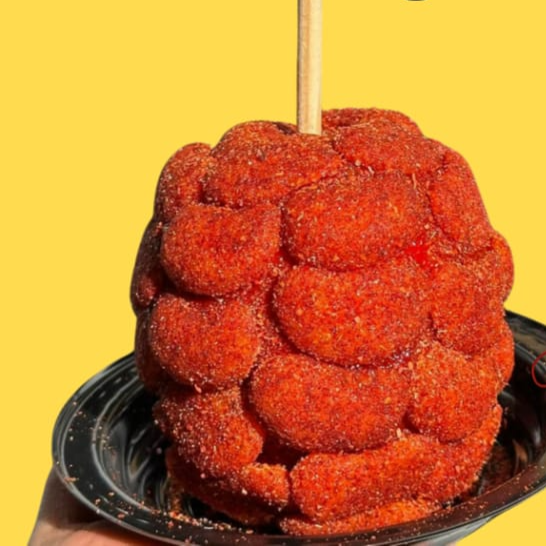MANZANA DE MANGOMITAS