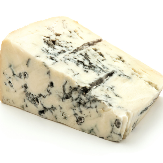 Queso Azul