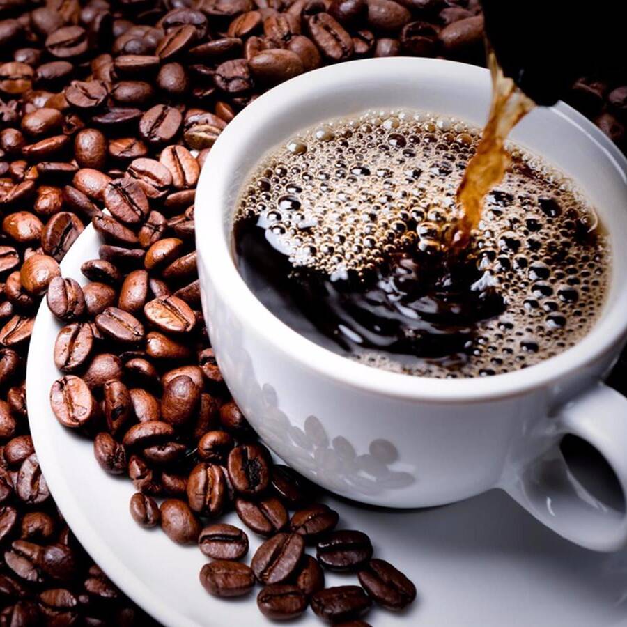 Café
