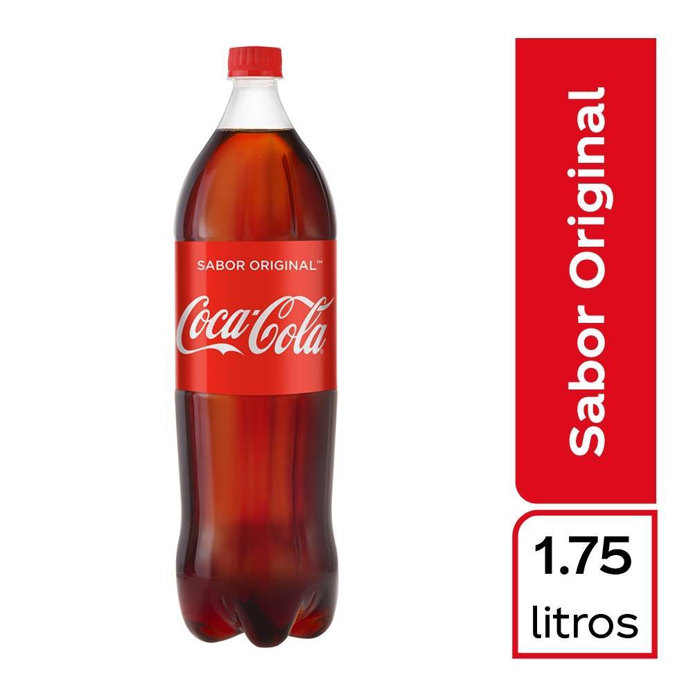 Coca 1.75 lt
