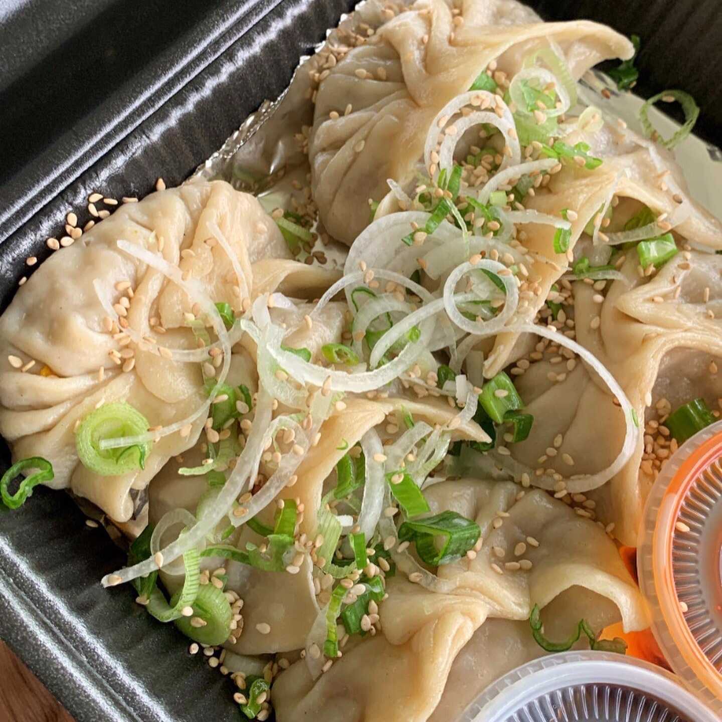 Dumplings