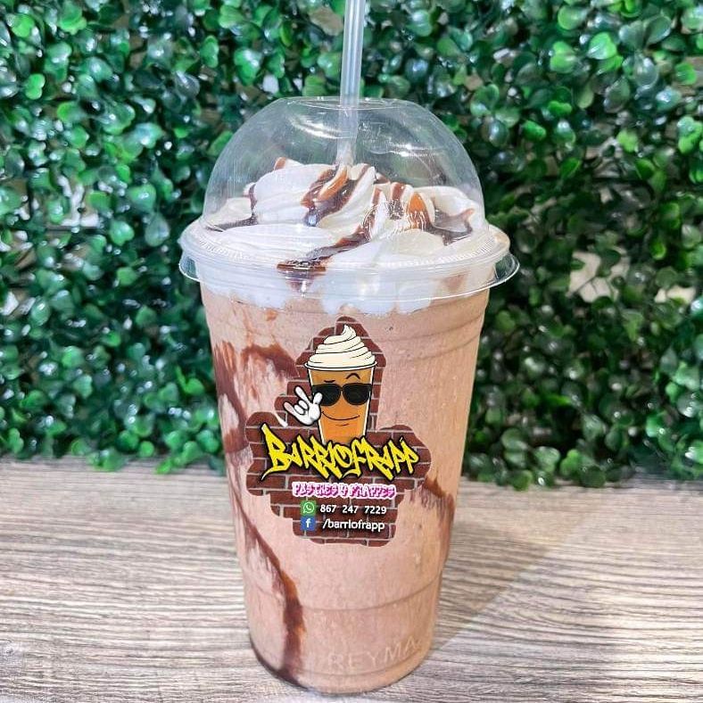 Frapuccino