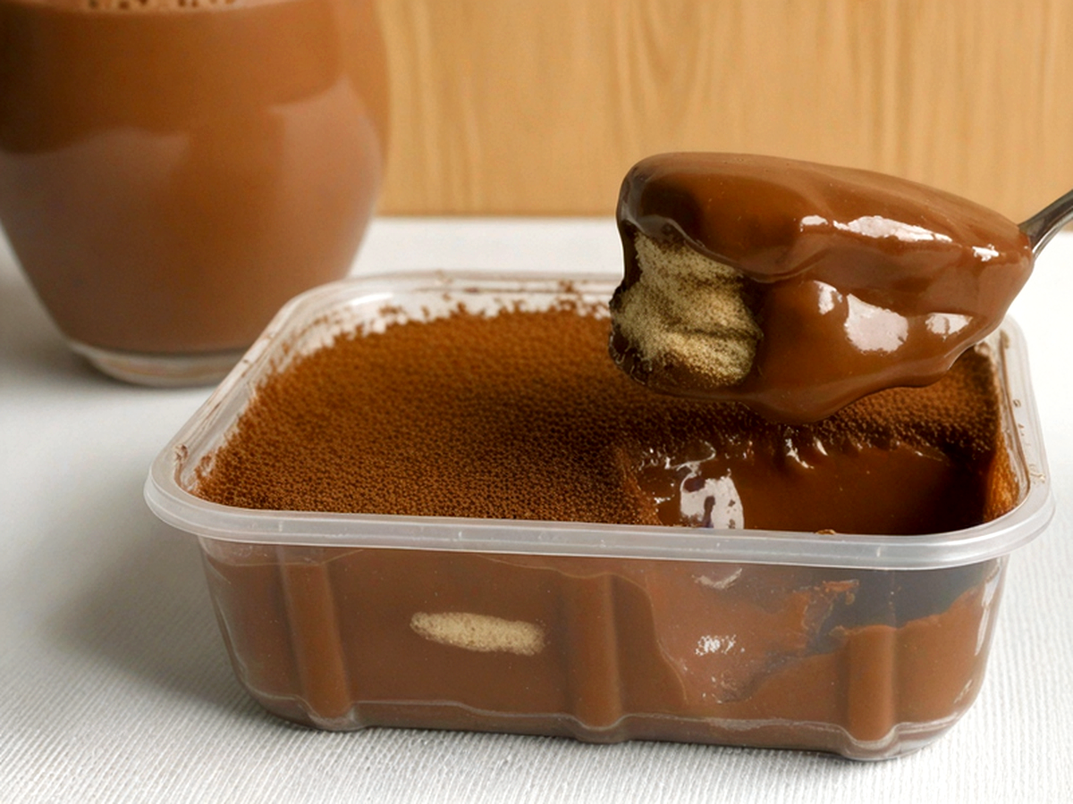 Bete - Bolo E Brownie