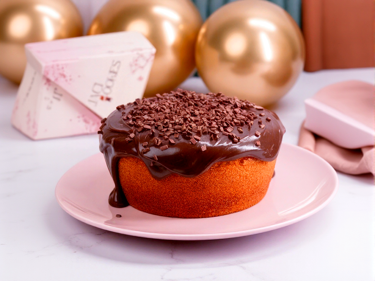 Jacicookies Confeitaria
