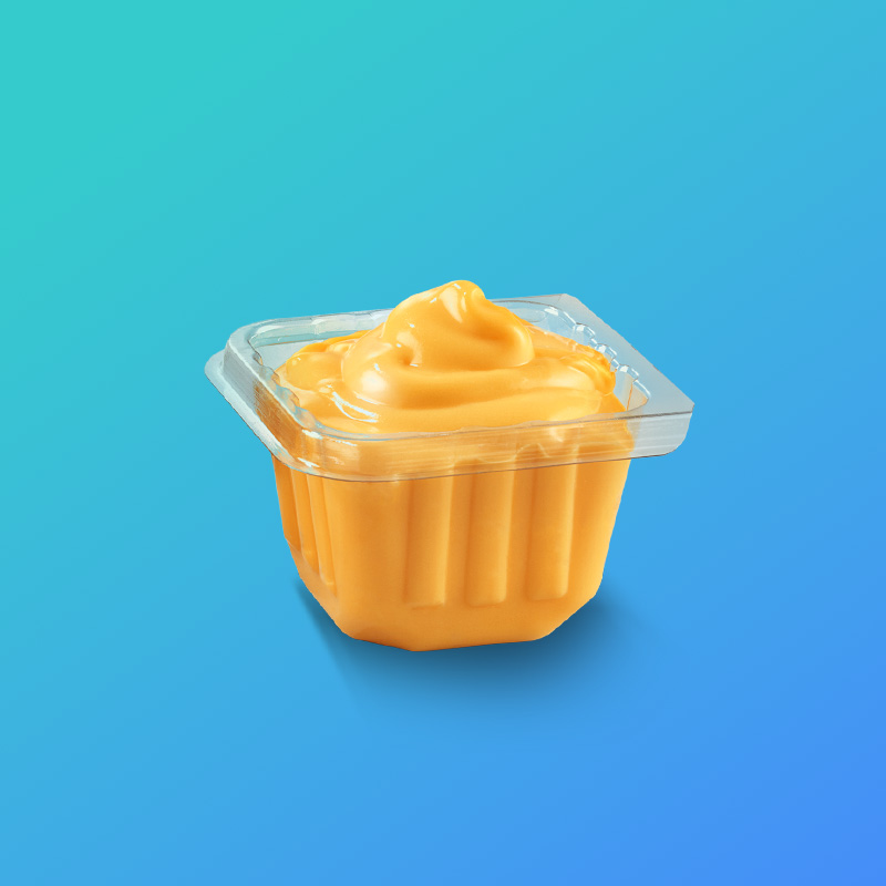 Extra Queso