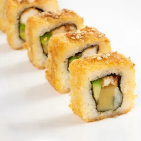 Tori Roll