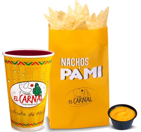 DUO PAMI Q´CHEDDAR BEBI CASA