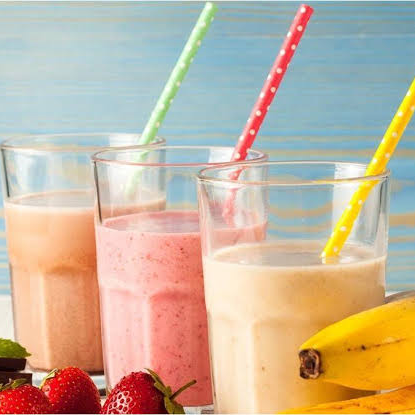 Licuado de Chocomilk Grande