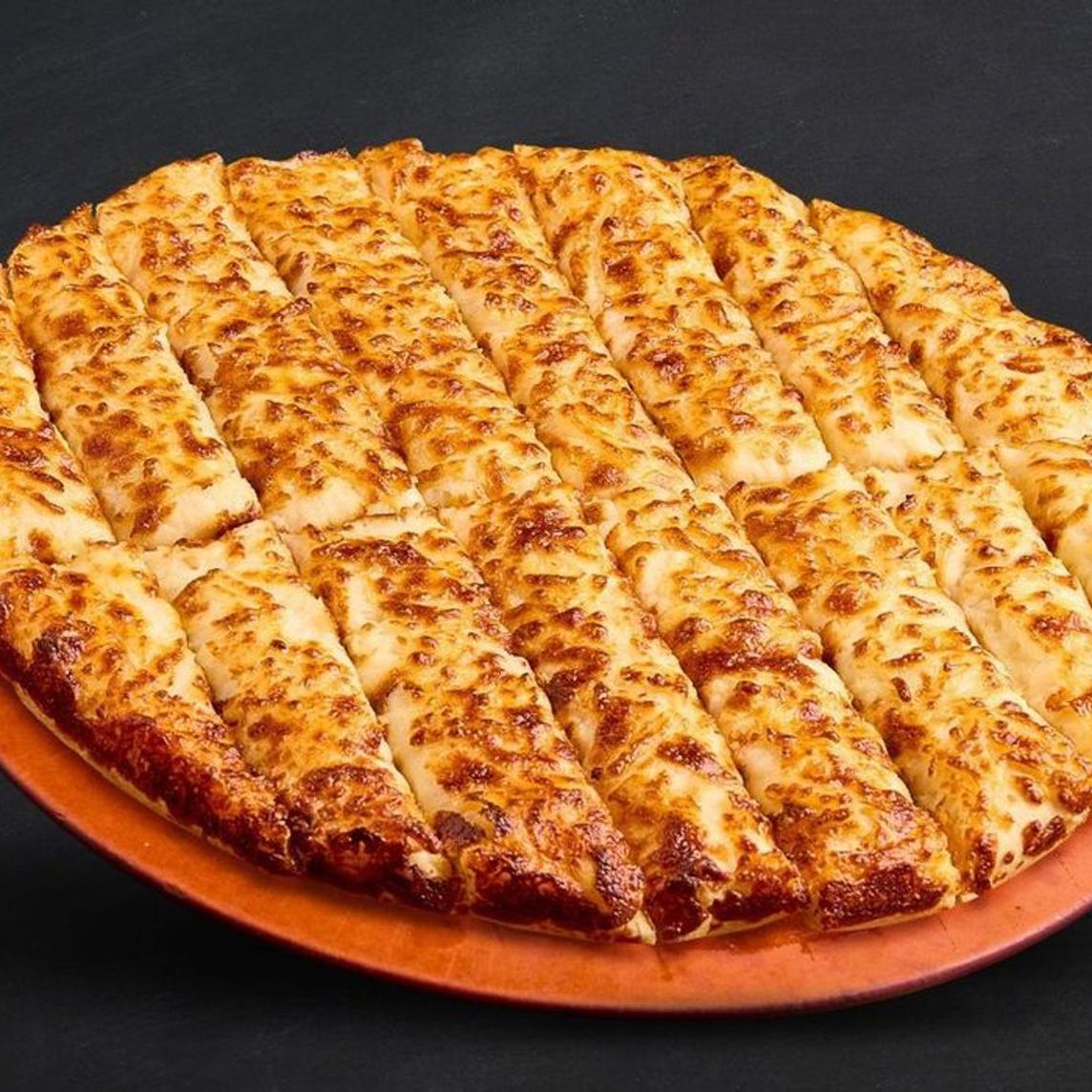PAN ITALIANO (CHEESE BREAD)