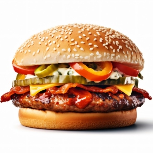 TOCIBURGUER