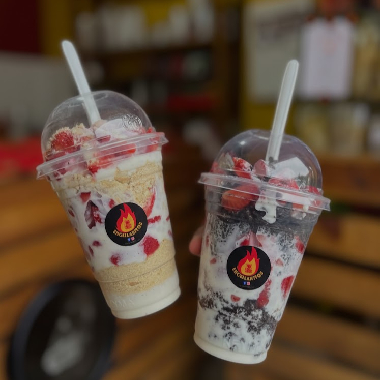 OREO CRUSH