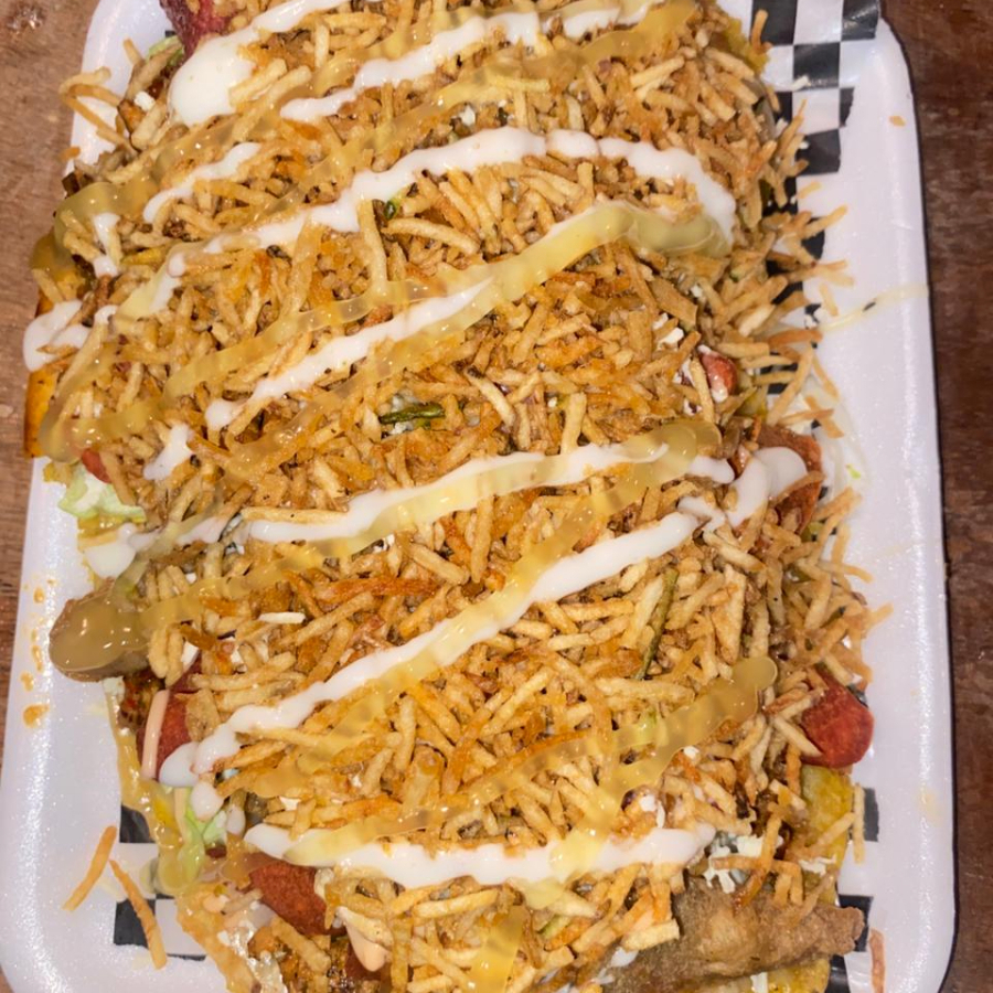 Patacon Bacano