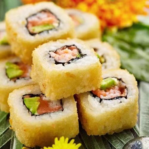 Sushi Frito