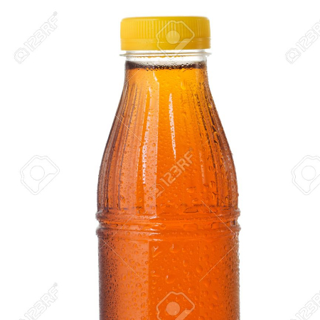 Refresco Pet de 600 Ml