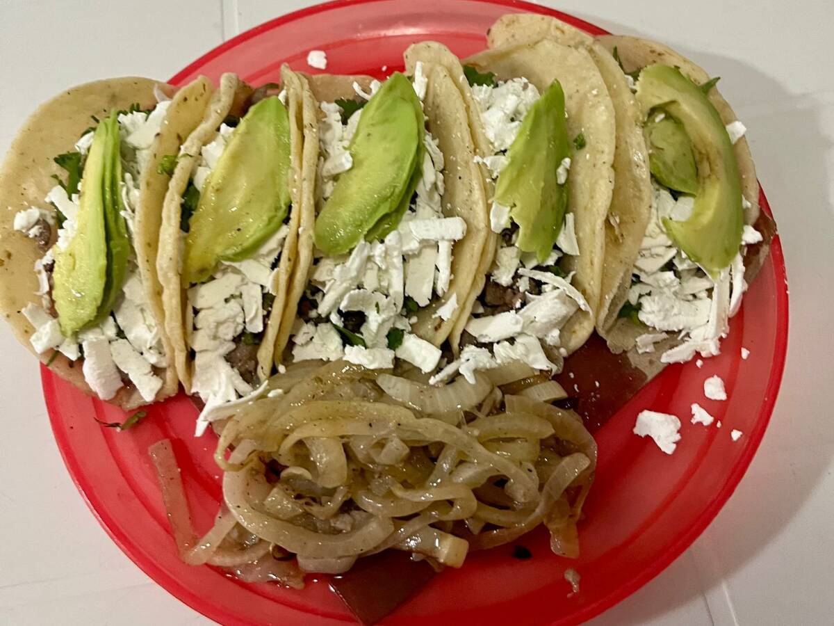 Taqueria "Del niño"