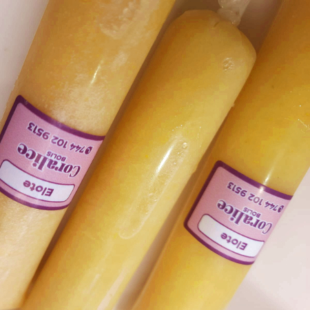 Boli Sabor Elote