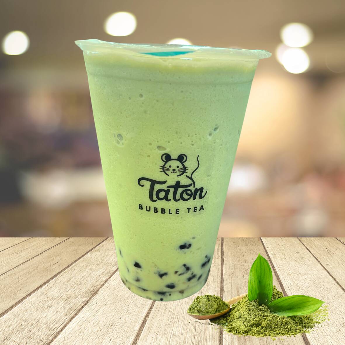 Matcha