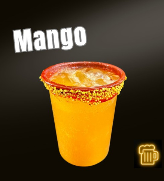 Michelada de Mango (1 Litro)