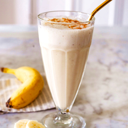 LICUADO DE PLATANO 500ML