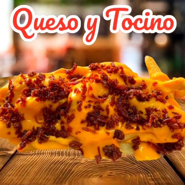 Papas Especiales