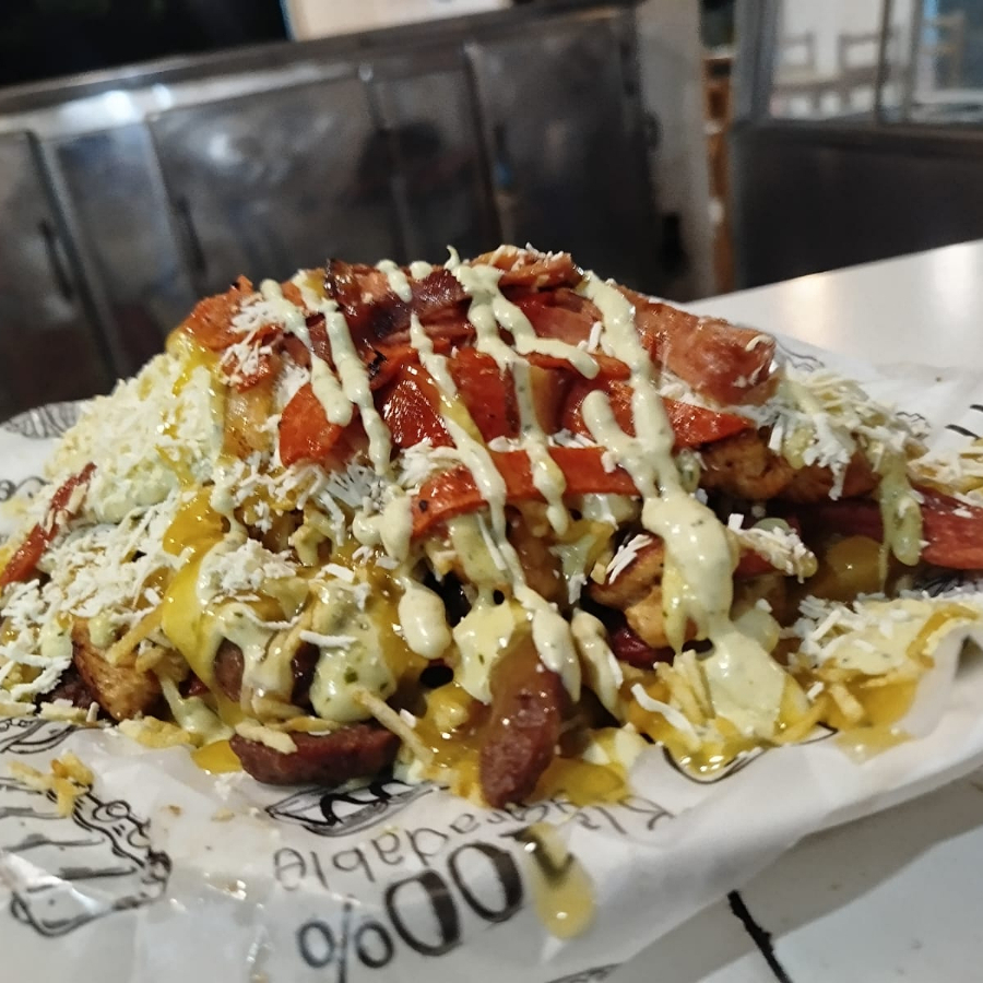 CHORI-BUTI