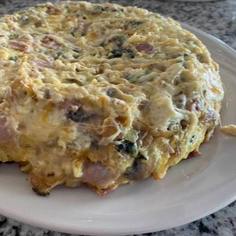 Chicago Omelette