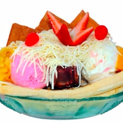 Banana Split