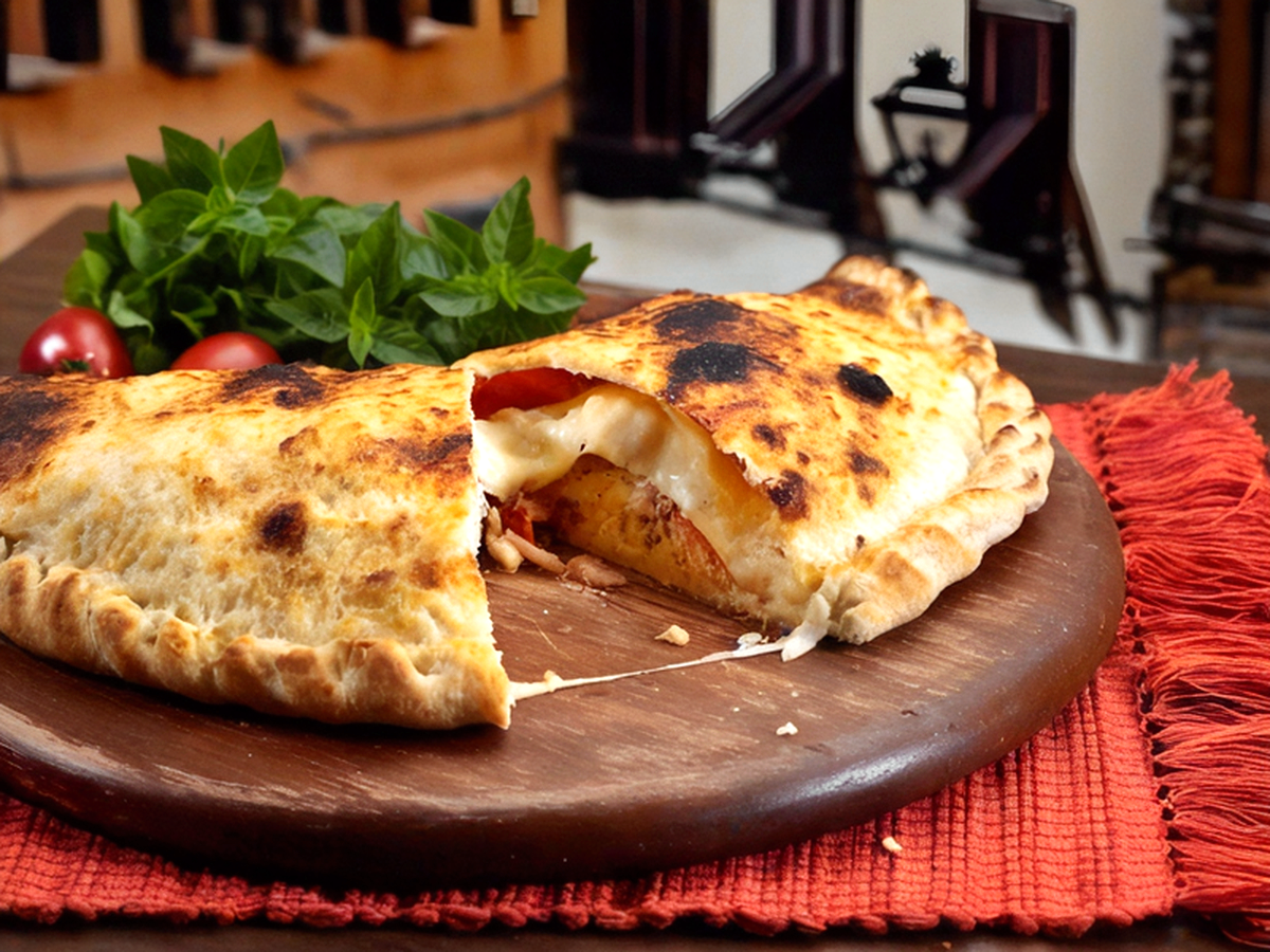 Pizzaria E Esfiharia Mr Lucca