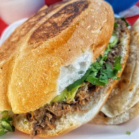 Torta de Barbacoa