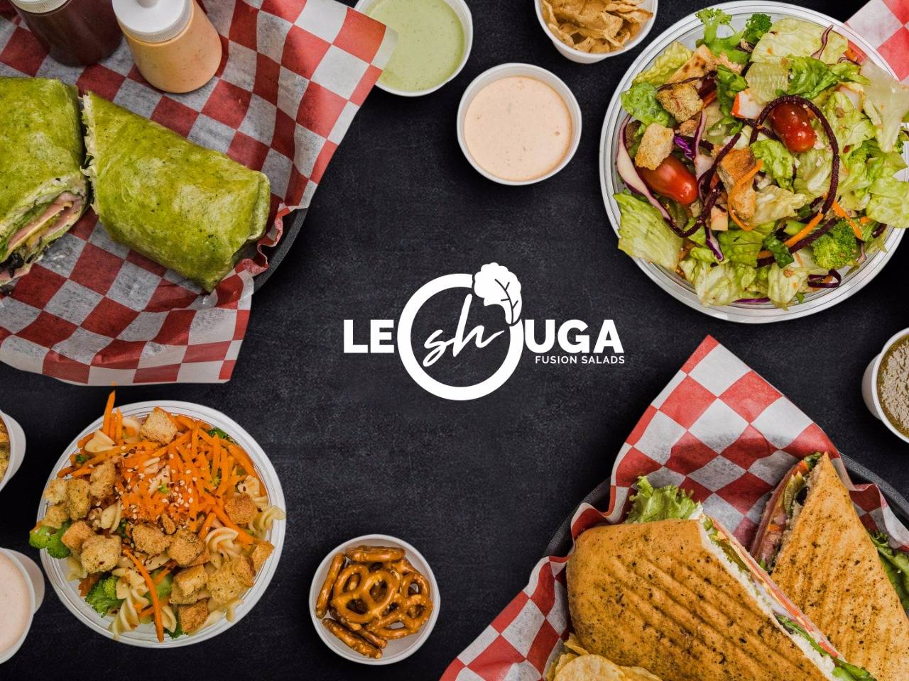 Leshuga - San Isidro