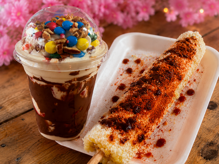 Emiliano's Snack Bar