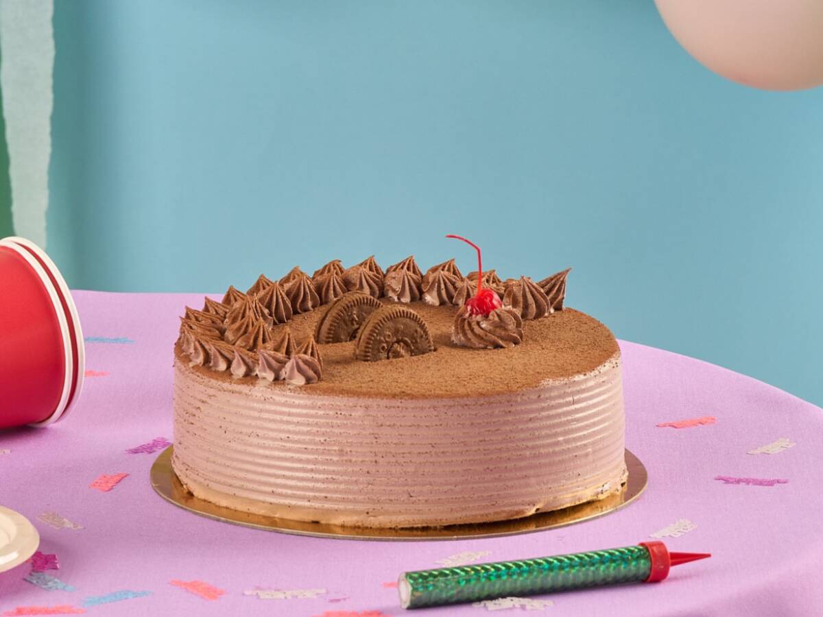 Tortas del Gordo Copacabana