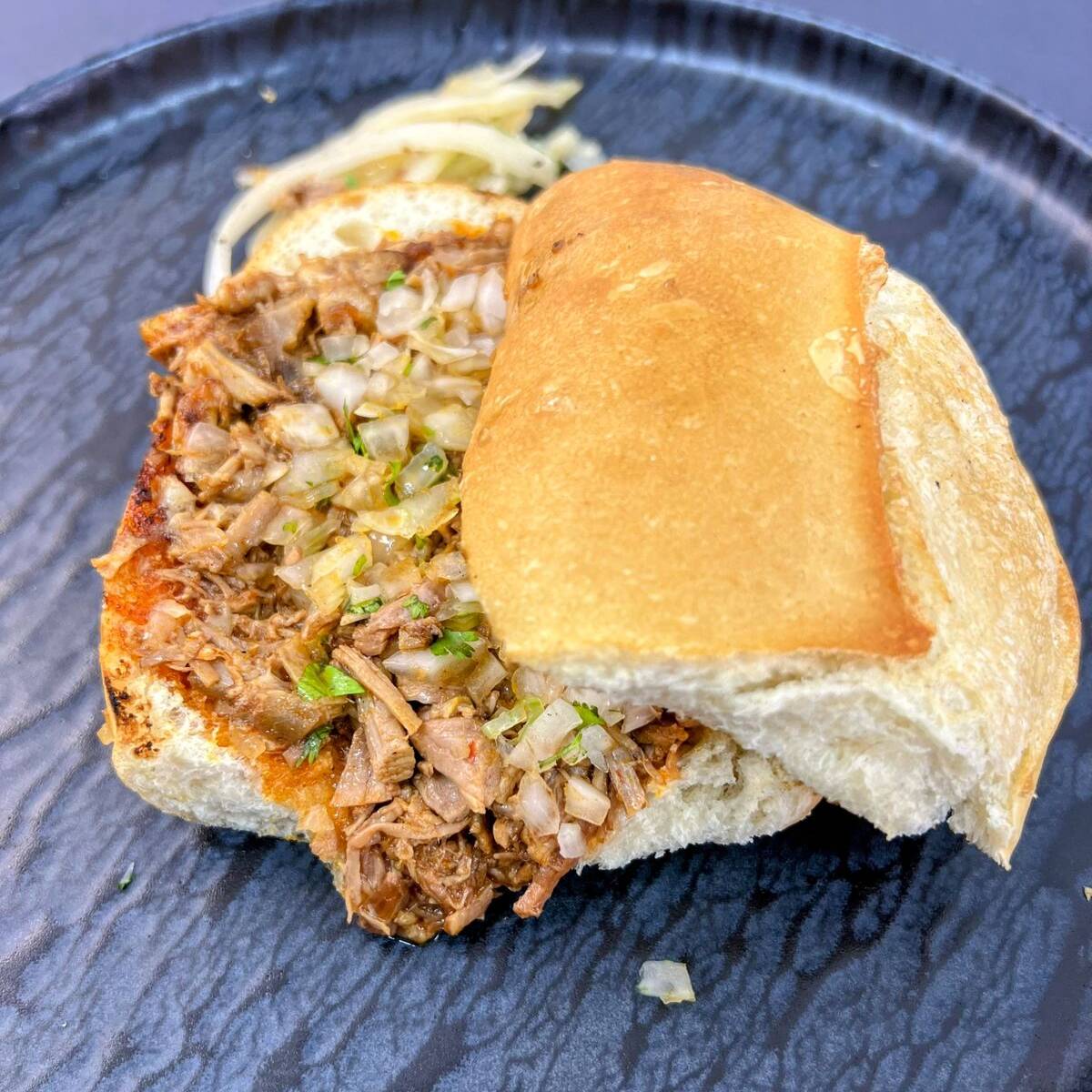 TORTA DE LECHON