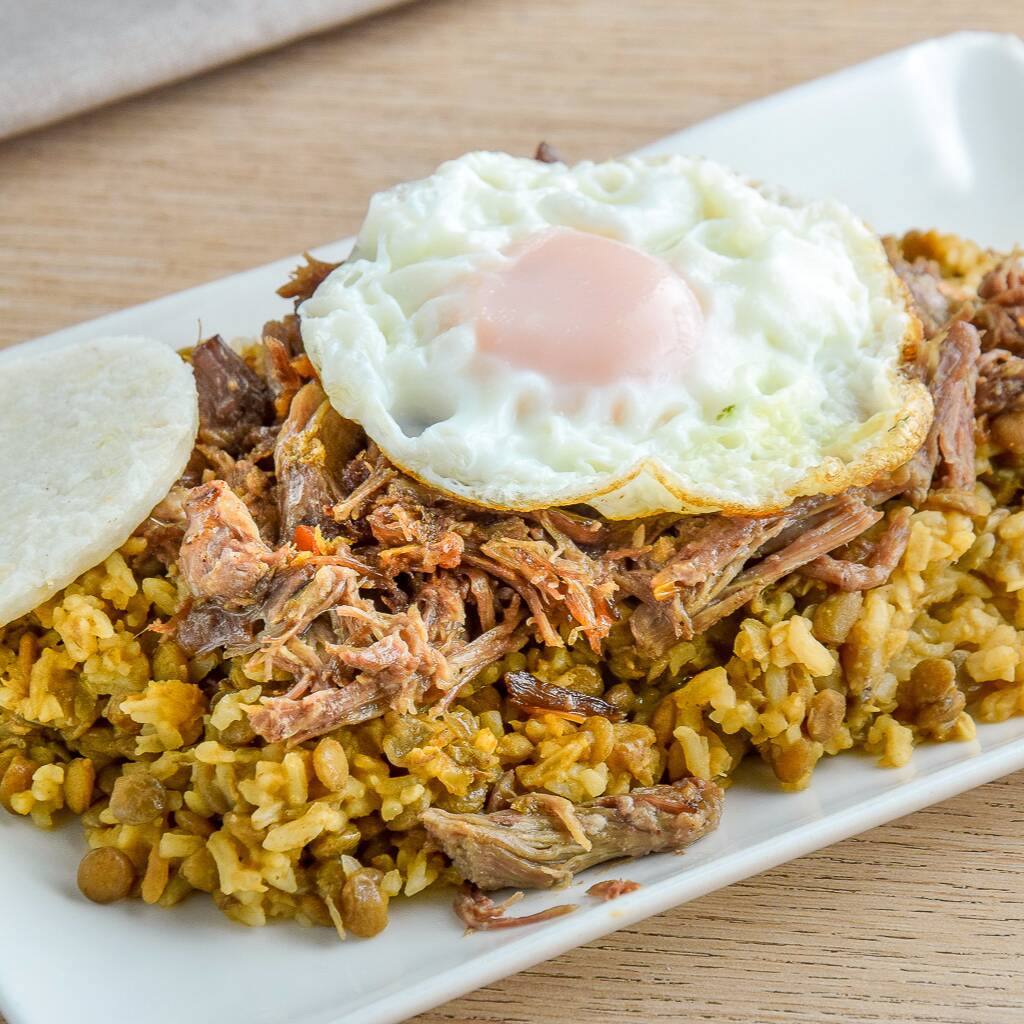 Ropa Vieja