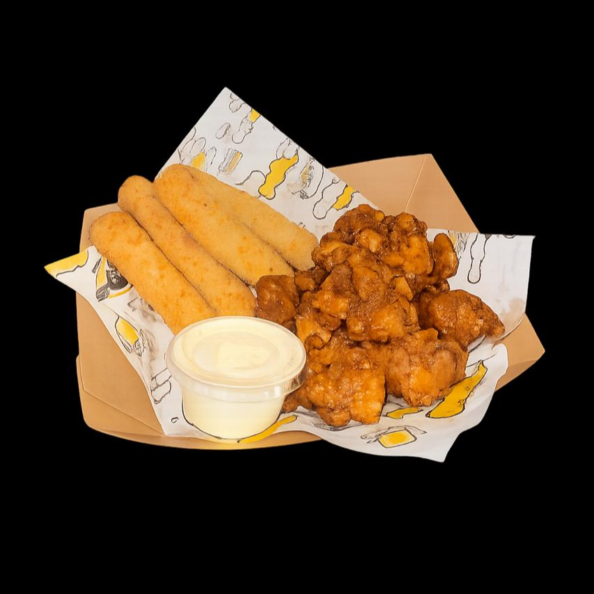 Combinacion Boneless 3