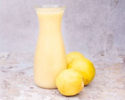 Agua de Guayaba