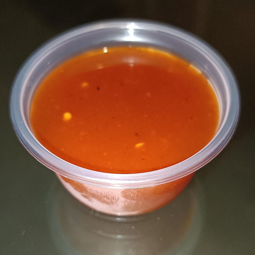 Extra Salsa Mango Habanero