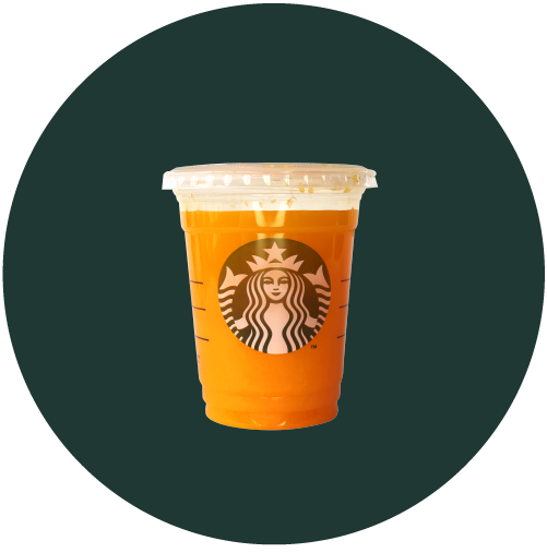 Jugo de Mandarina