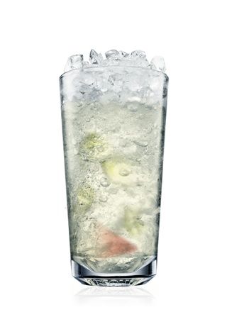 LIMONADA MINERAL