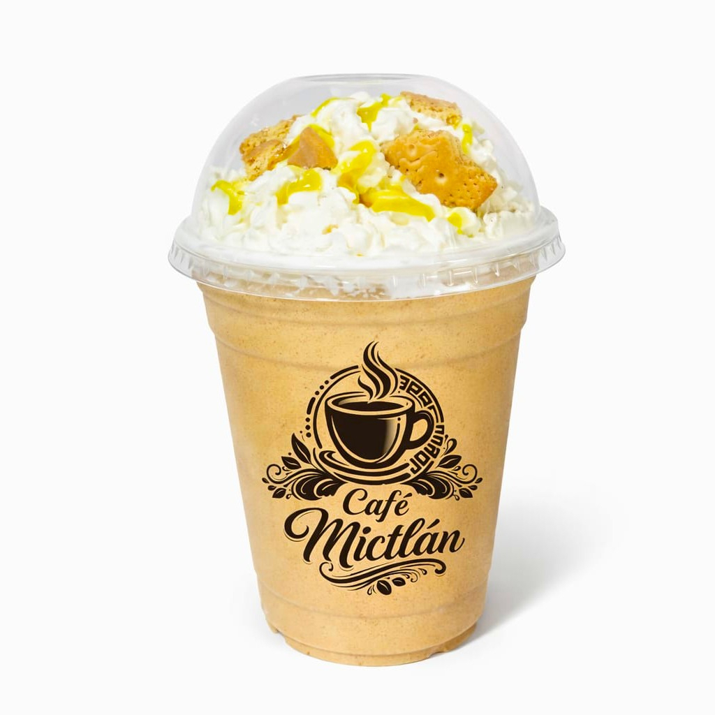 SMOOTHIE PIE DE LIMON 480 ML
