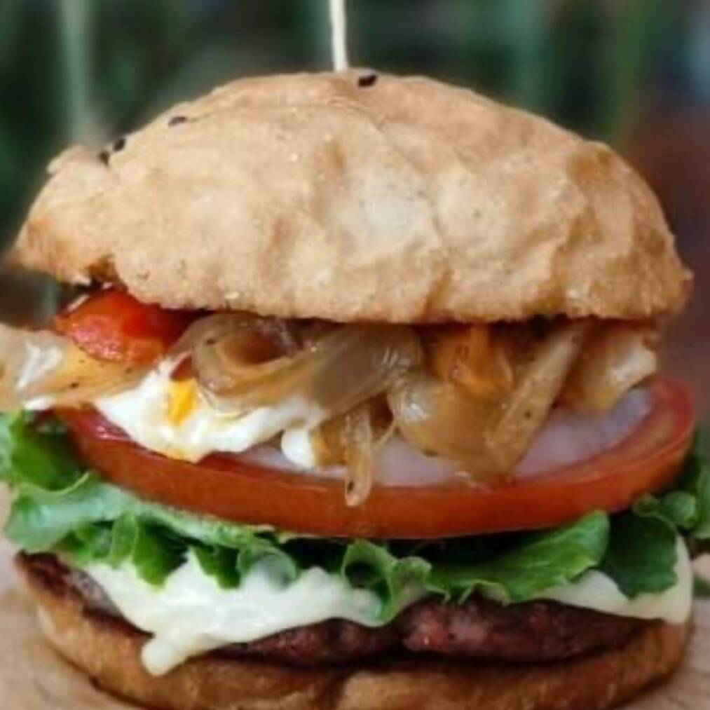 Texan Burger