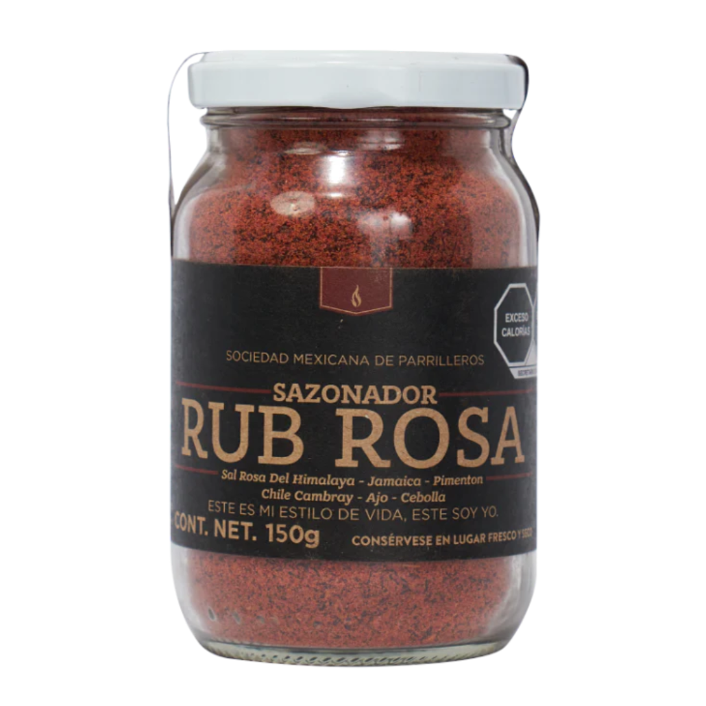 Rub Rosa SMP