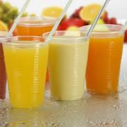 Aguas Frescas 1/2 L