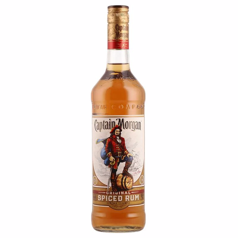Captain Morgan 750 Ml