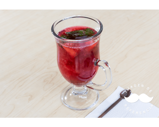 Infusión Té Rojo 10 Oz