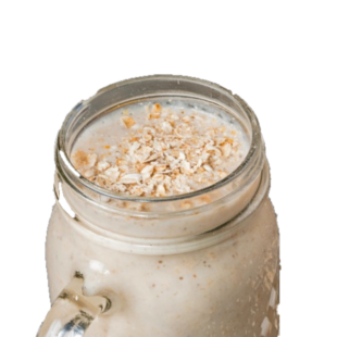 Licuado de cereales 1/2L