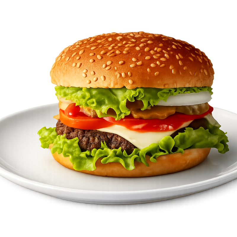 HAMBURGUESA